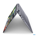 Lenovo IdeaPad 5 2in1 14IAL10 Touch-OLED500nits*Glass CoreUltra7-255H 24GB SSD1TB W11 *Aluminum +DigitalPen2 LunaGrey